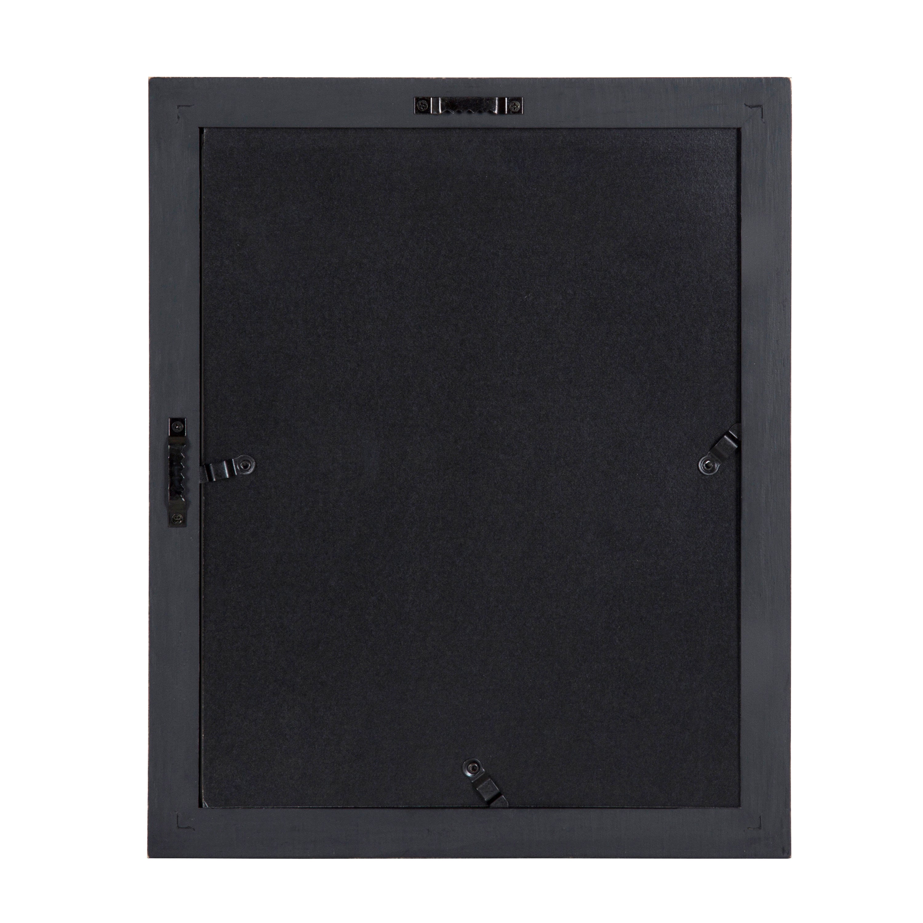 Frame Box Set Black 10 Piece 5
