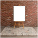 Art Set 2 Piece Set 31x41 Sylvie Graywash 6