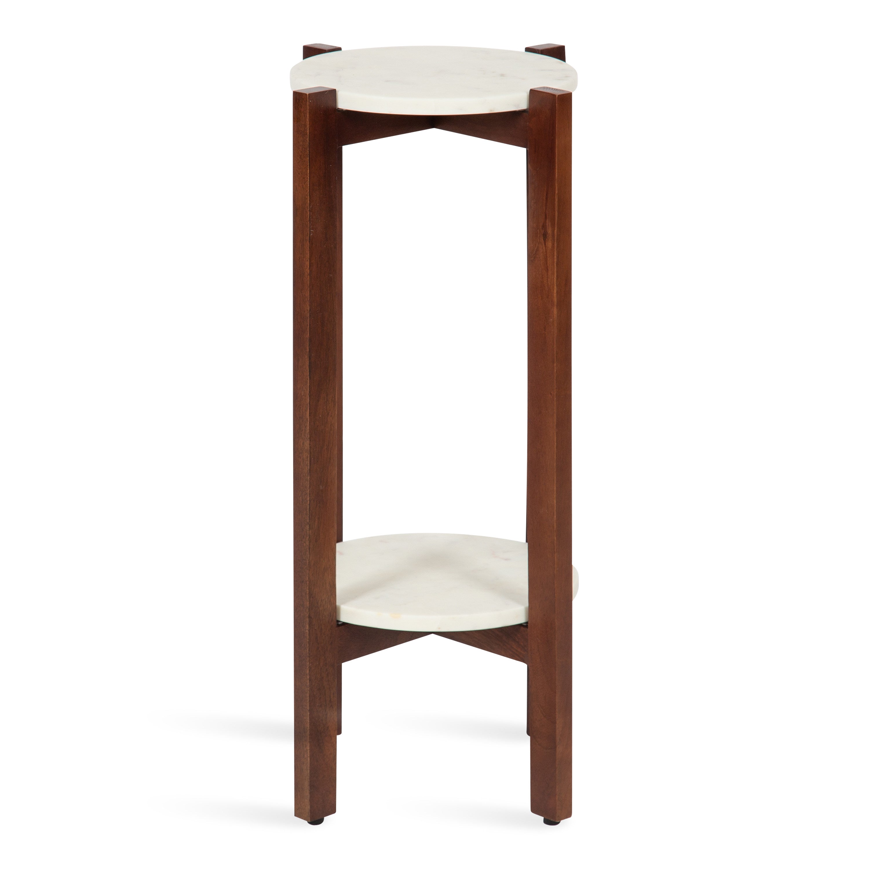 Moxley Round Accent Table