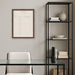 Magnetic Canvas 20x26 Florence Medium Brown 6