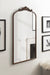 Full Length Mirror 24x42 Bronze 7