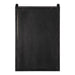 Magnetic Board Rustic Brown 22x32 4