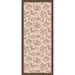 Pinboard Florence Medium Brown 18x42 1