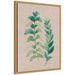 Framed Canvas 18x24 Sylvie Natural 1