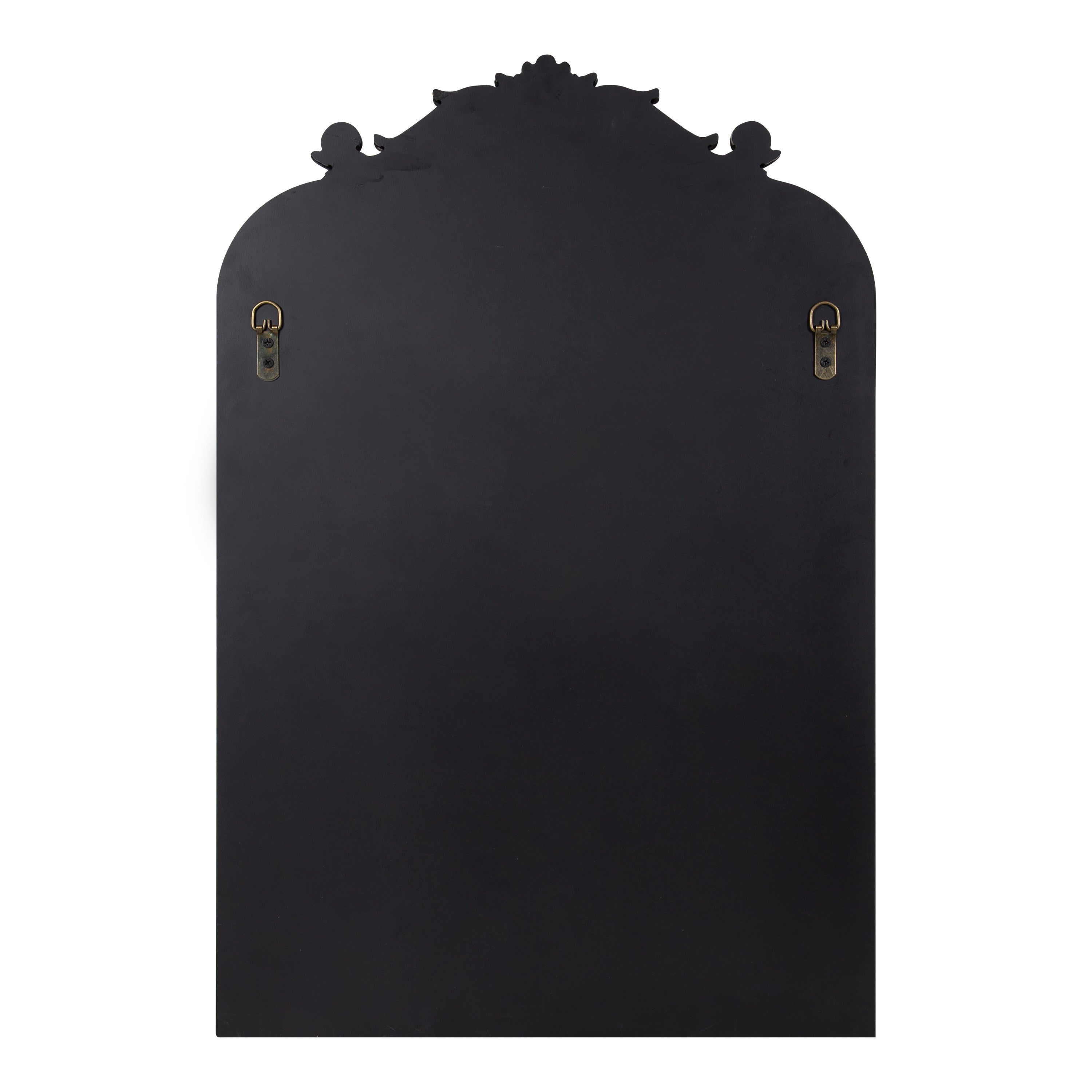 Arch Mirror 20x30 Gold 4