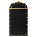 Pinboard Gold 13x25  4