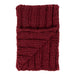 Blanket Red 50x60 1