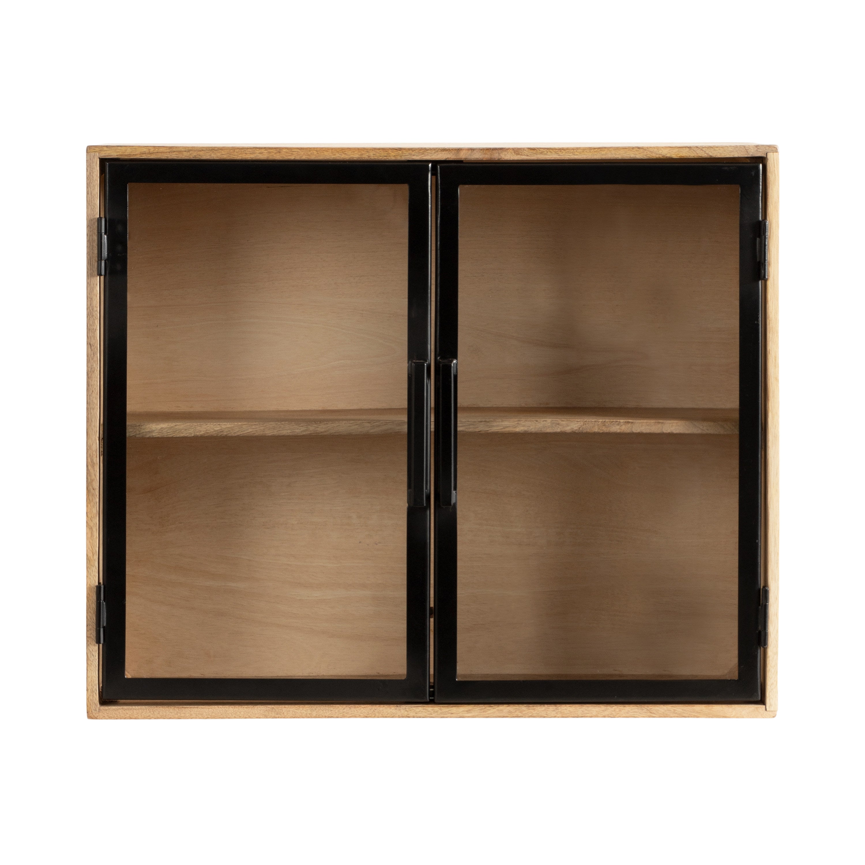 Cabinet Natural Beige 24x9x20 5