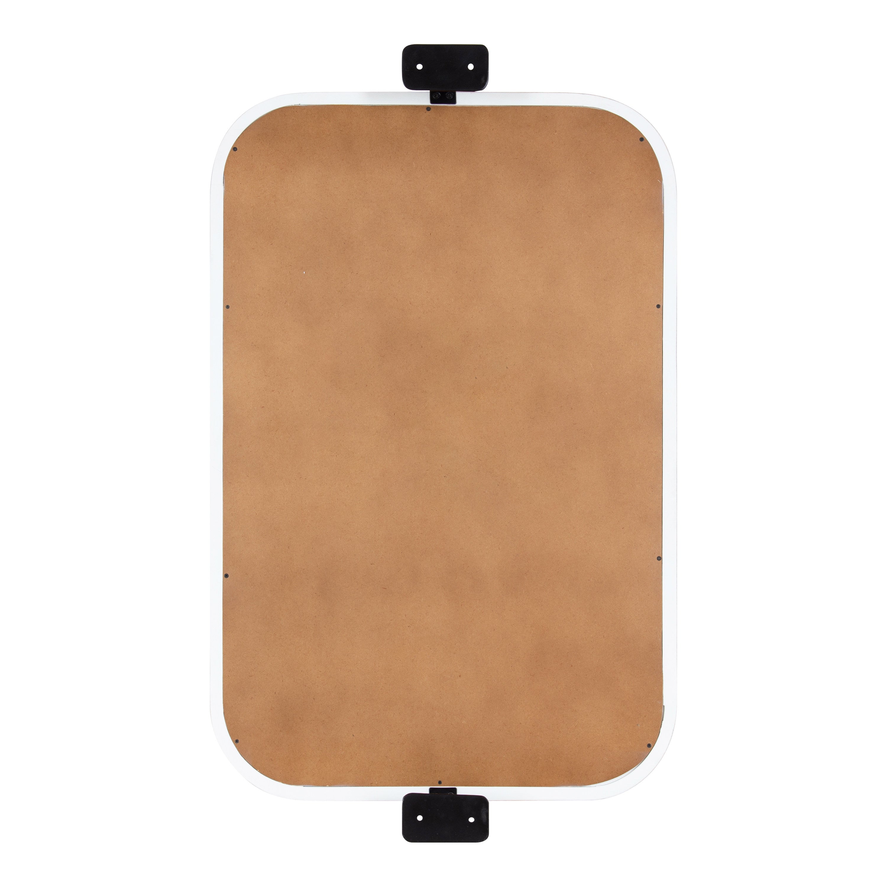 Functional Mirror White 20x33 4