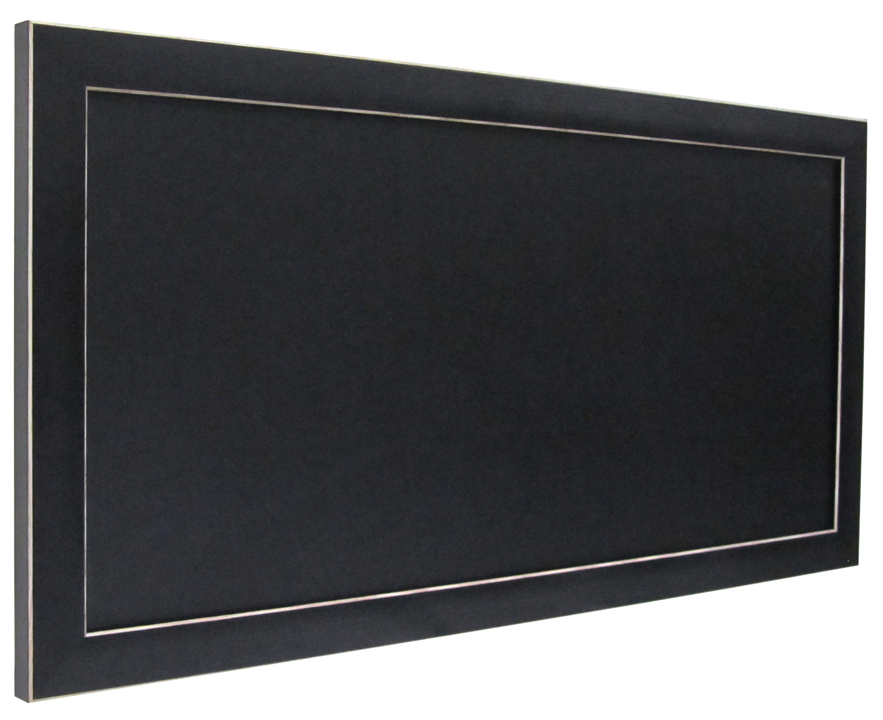 Wyeth Framed Magnetic Chalkboard