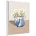 Framed Canvas 18x24 Sylvie White 1