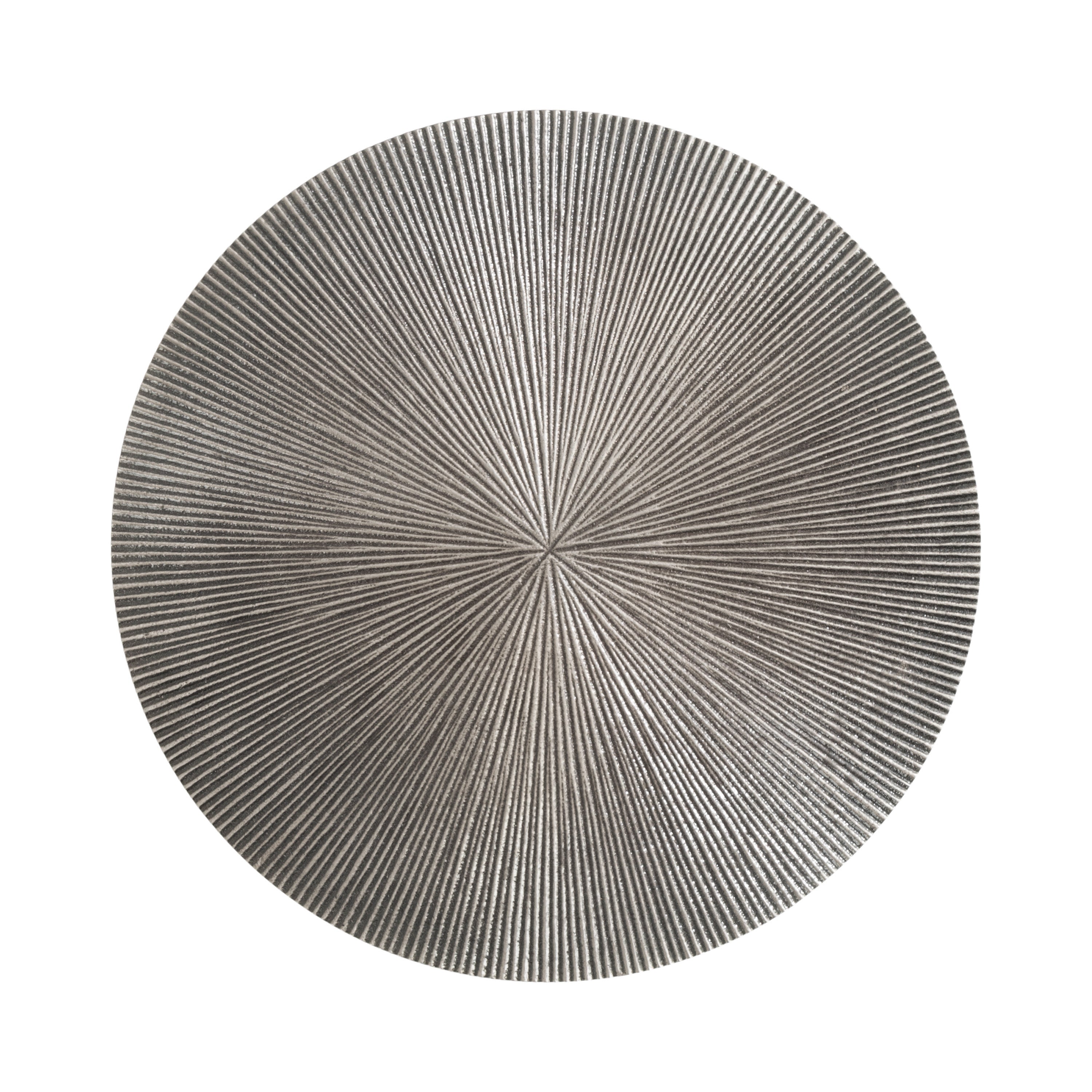 Drink Table Silver 10x10x30 5