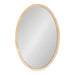 Oval Natural 24x36 1