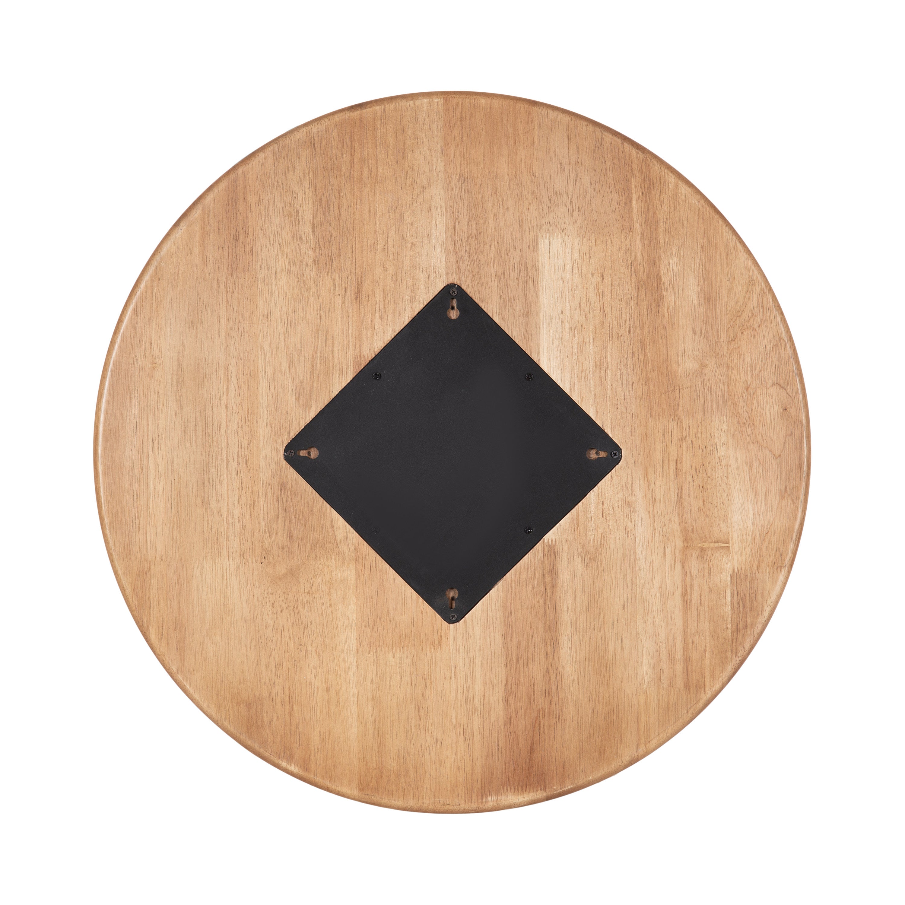 Plaque Natural 24x24 4