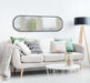 Full Length Mirror Black 16x48 7