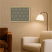 Magnetic Canvas 26x20 Florence Gold 6