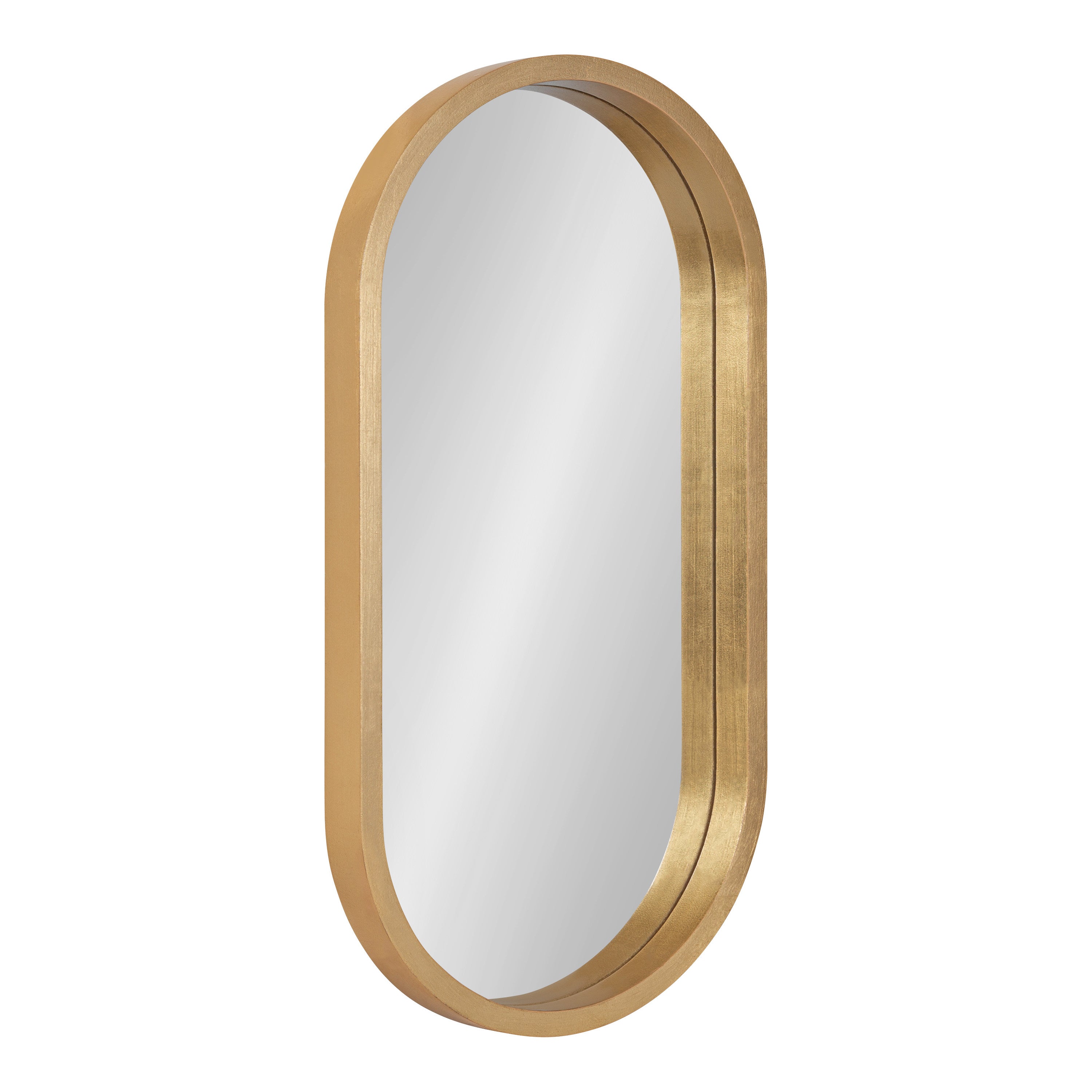 Capsule Mirror Gold 12x24 1