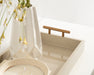 Single Tray Natural 10x24 8