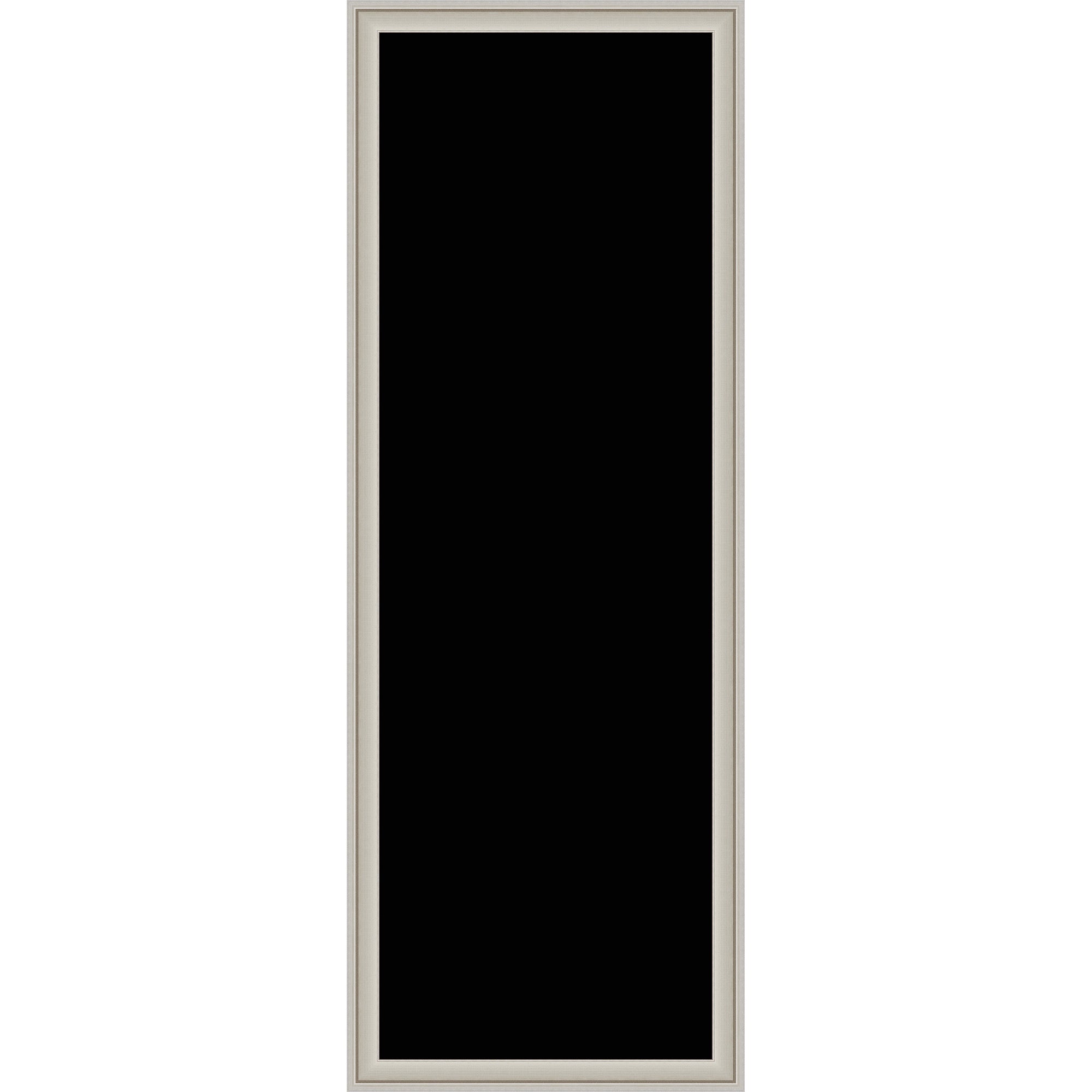 Magnetic Canvas 14x38 Florence Silver 1