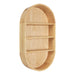 Accent Shelf Natural 16x28 1