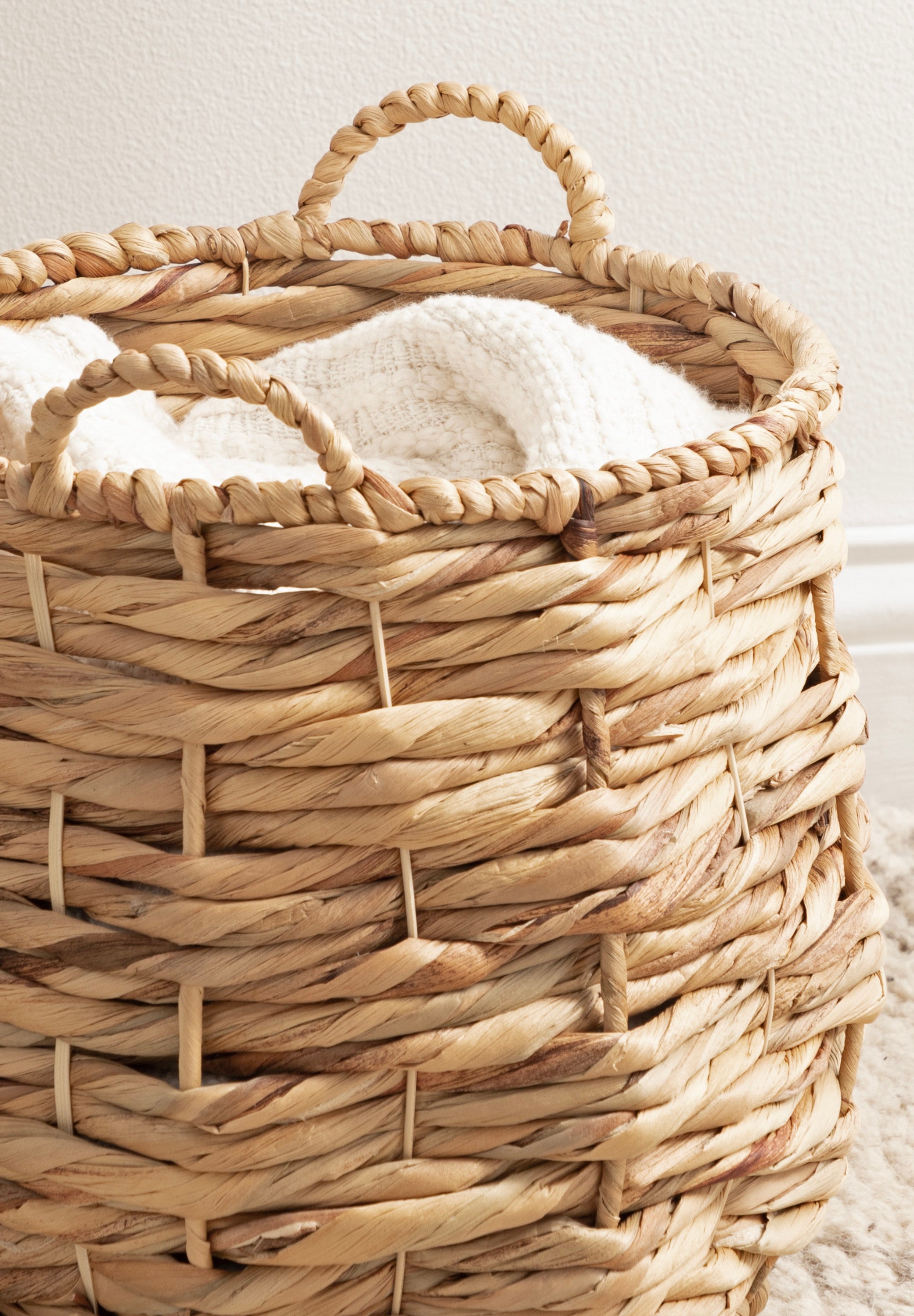 Livia Woven Baskets