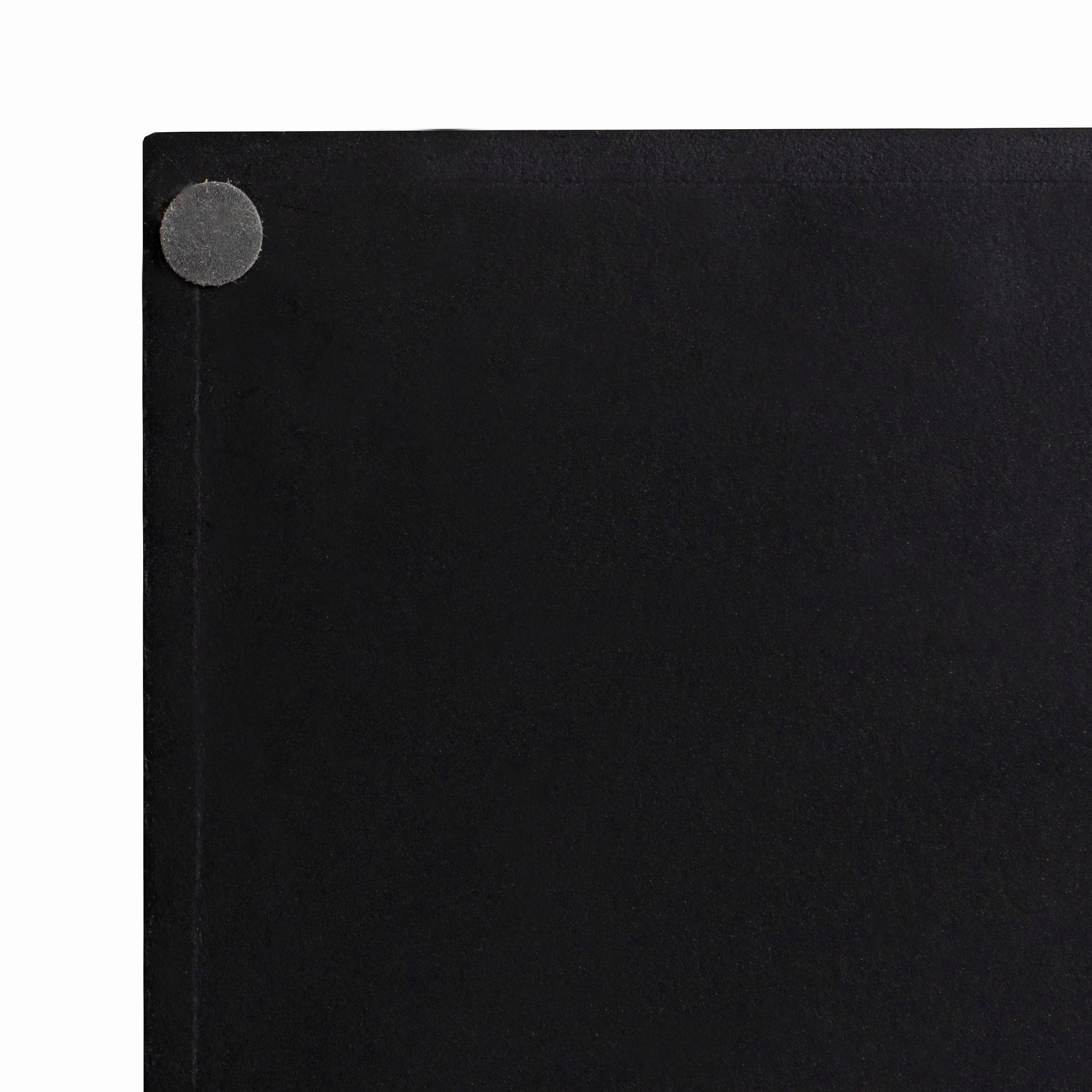 Single Tray Black Gold 17x13 4