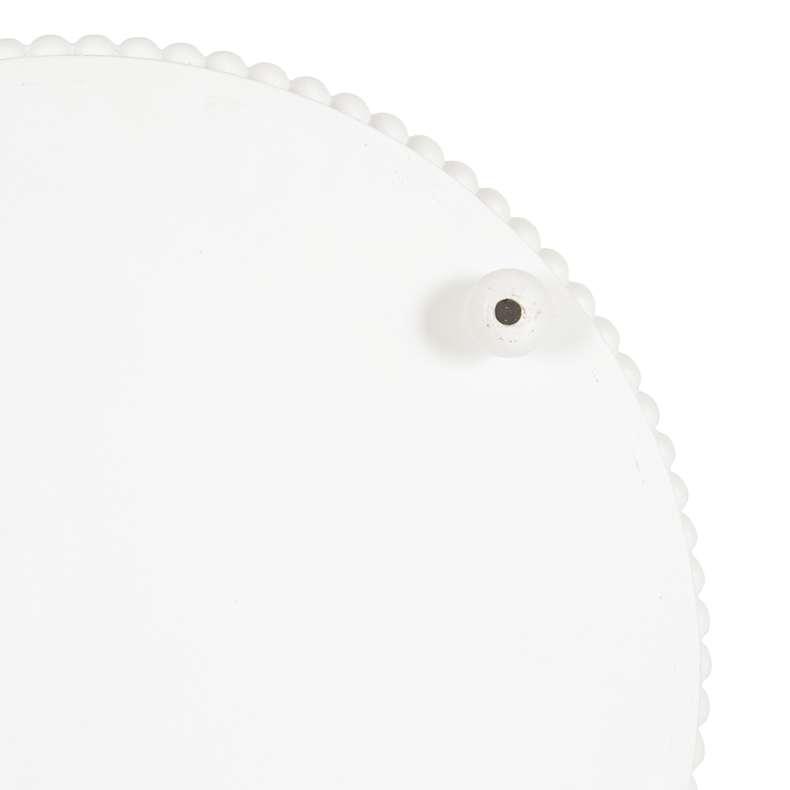 Strahm Decorative Round Tray