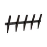 Eland Wall Coat Rack