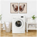 Art Set Sylvie Walnut 2 Piece Set 18x24 5