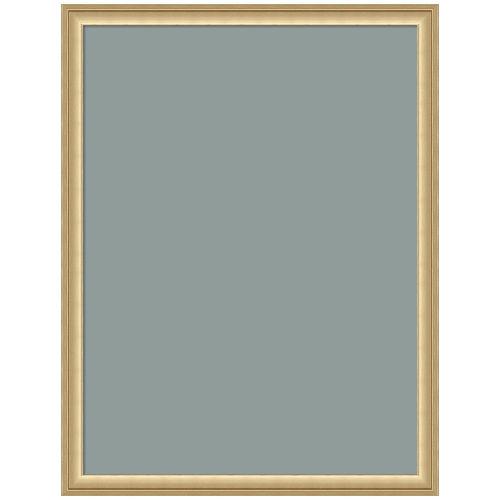 Pinboard Florence Gold 20x26 1