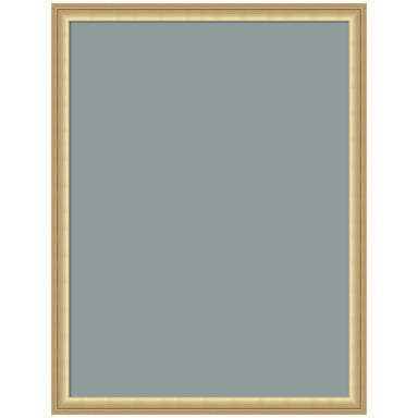 Pinboard Florence Gold 20x26 1