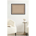 Pinboard Lucie Black 25x19 6