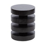 Omar Round Side Table