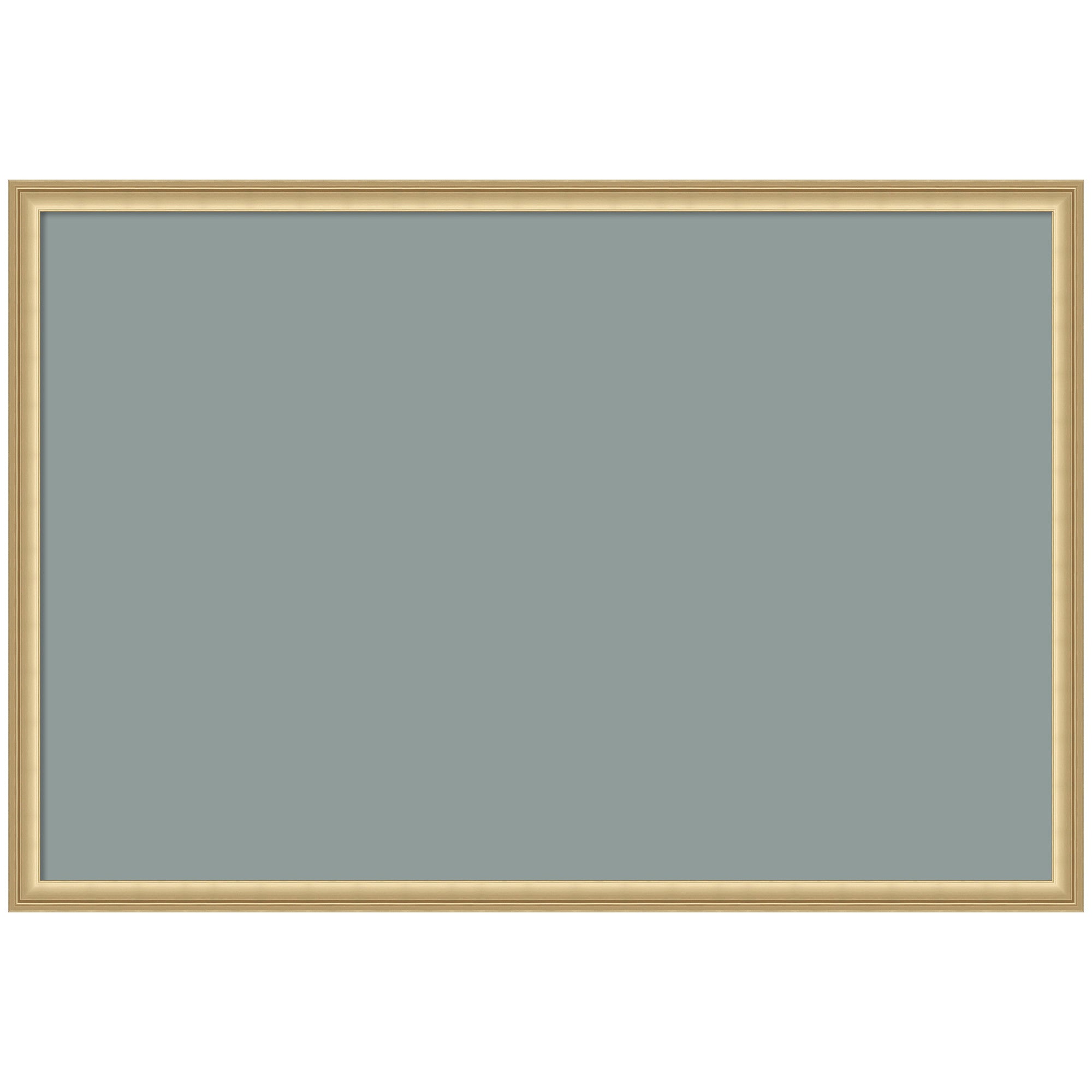 Pinboard Florence Gold 38x26 1