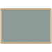 Pinboard Florence Gold 38x26 1