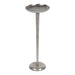 Drink Table Silver 8x8x22 1