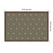 Magnetic Canvas 38x26 Florence Medium Brown 2