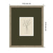 Framed Art 18x22 Castellan Silver 2