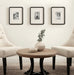 Wall Frame 11x14 matted to 5x7 Black 8