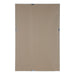 Rectangle Mirror White 24x36 4