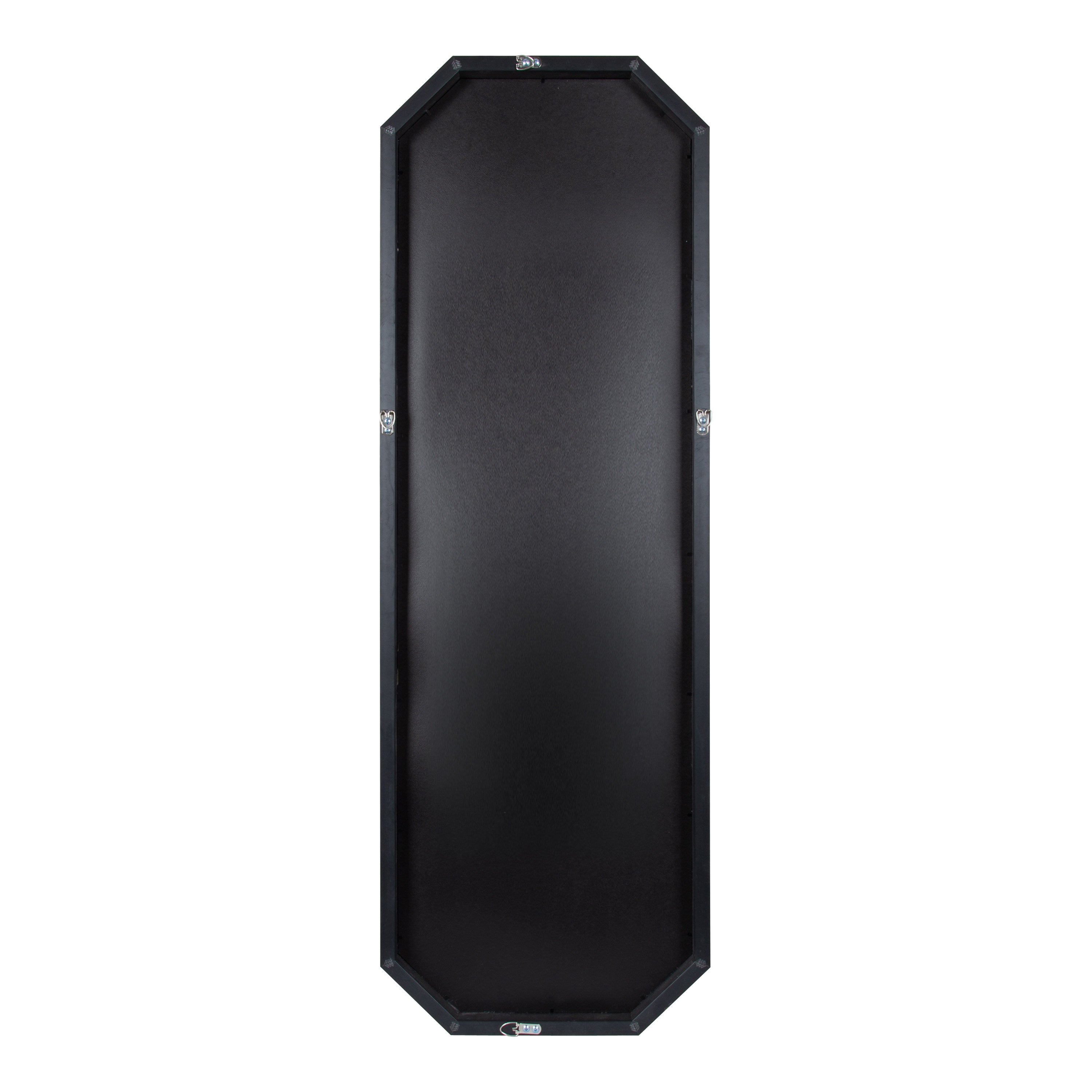 Full Length Mirror Gold 16x48 4