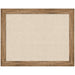 Pinboard 28x22 Owl Brown Narrow 1