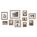 Frame Box Set Natural 10 Piece 1