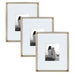 Wall Frame Silver 16x20 matted to 8x10 1