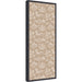 Pinboard Edith Black 17x41 1
