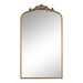 Full Length Mirror 24x42 Gold 5