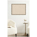 Pinboard 26x20 Mila Dark Silver 6