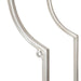 Accent Shelf Silver 18x24 5