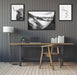 Art Set Sylvie Black 3 Piece Set 6