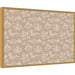 Magnetic Canvas Edith Gold 37x25 1